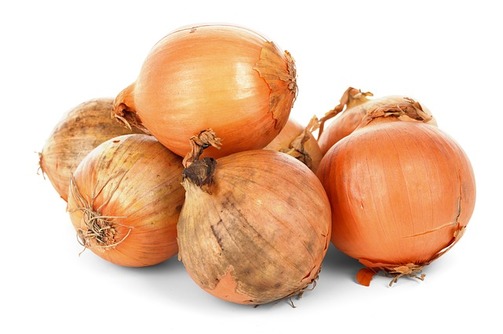 Storing Onions, Garlic, and Shallots