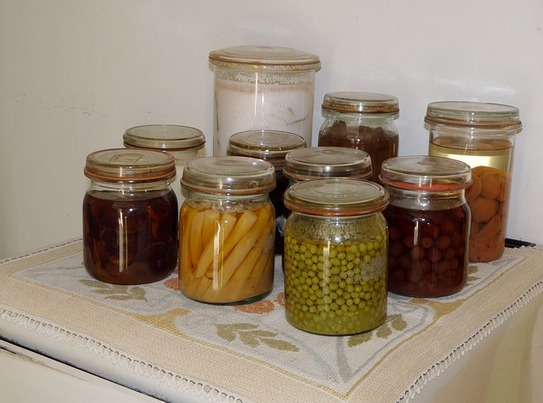Everything You Need to Know to Start Canning.  Seriously.