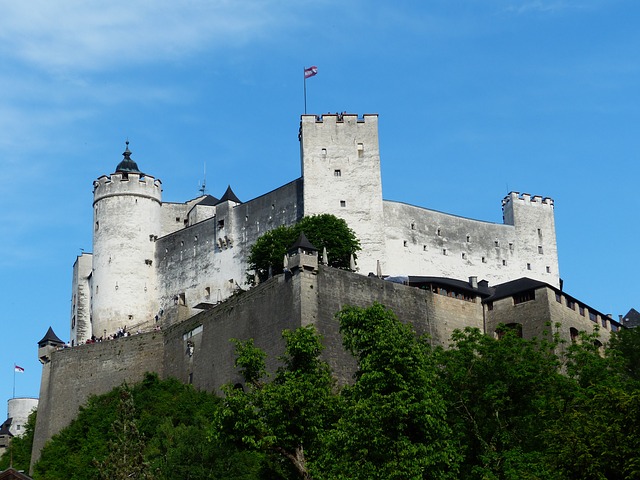 hohensalzburg-fortress